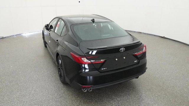 new 2025 Toyota Camry car, priced at $31,028