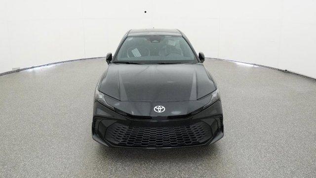 new 2025 Toyota Camry car, priced at $31,028