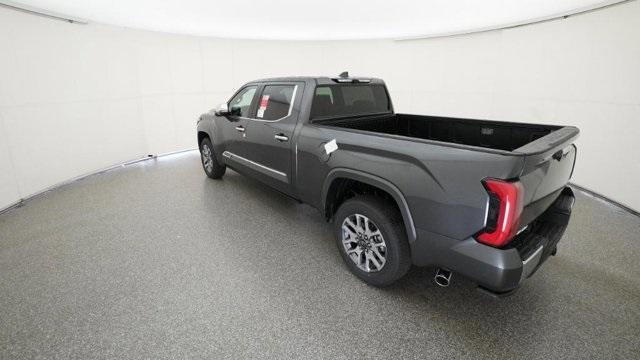 new 2025 Toyota Tundra car, priced at $67,994