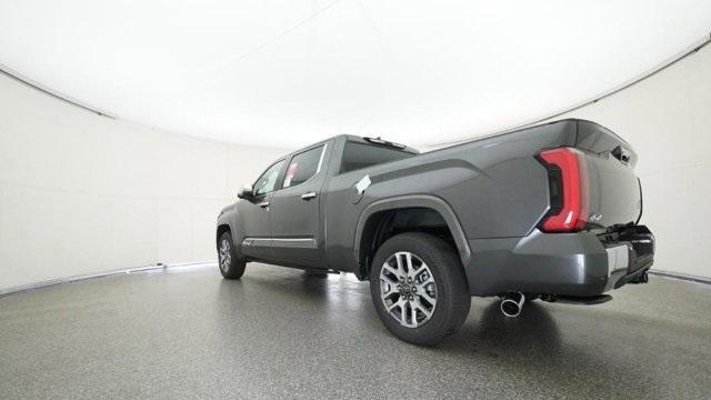 new 2025 Toyota Tundra car, priced at $67,994