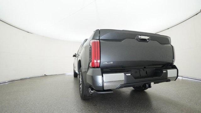 new 2025 Toyota Tundra car, priced at $67,994