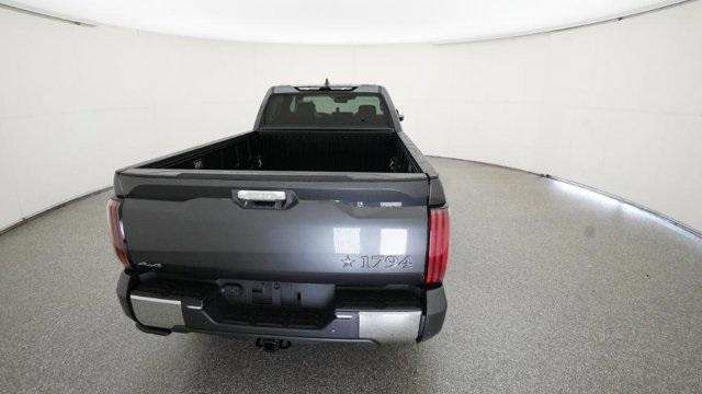 new 2025 Toyota Tundra car, priced at $67,994