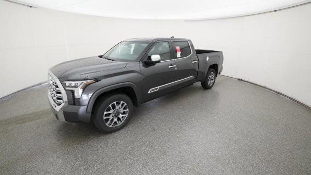 new 2025 Toyota Tundra car, priced at $67,994