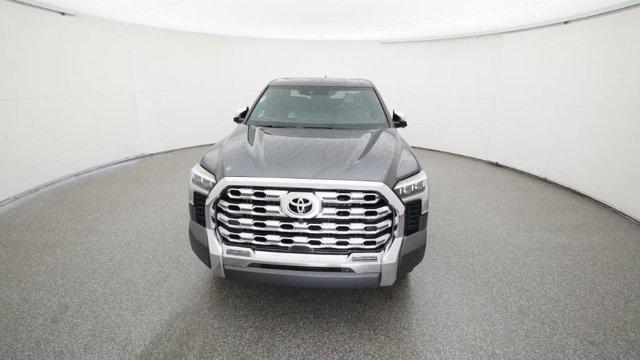 new 2025 Toyota Tundra car, priced at $67,994