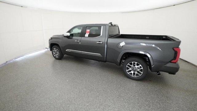 new 2025 Toyota Tundra car, priced at $67,994