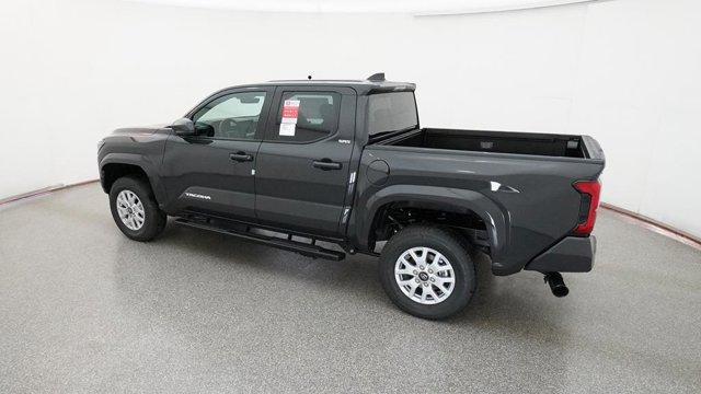 new 2025 Toyota Tacoma car, priced at $39,968