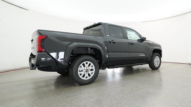 new 2025 Toyota Tacoma car, priced at $39,968