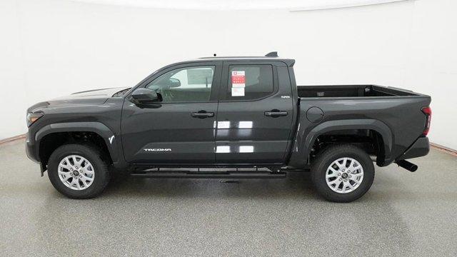 new 2025 Toyota Tacoma car, priced at $39,968