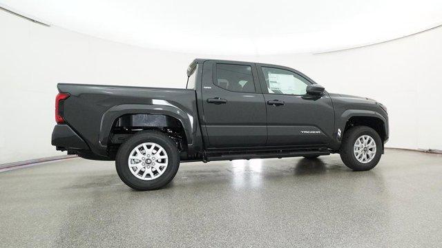 new 2025 Toyota Tacoma car, priced at $39,968