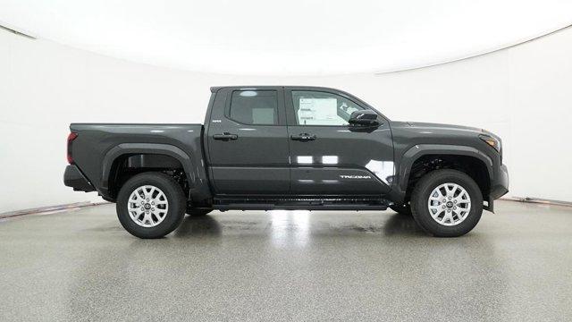 new 2025 Toyota Tacoma car, priced at $39,968