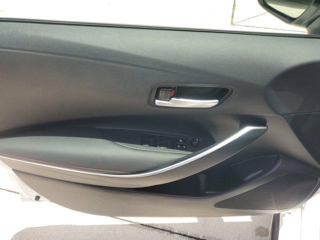 used 2024 Toyota Corolla car, priced at $24,595