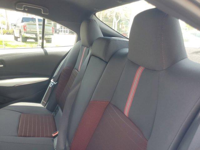 used 2024 Toyota Corolla car, priced at $24,595