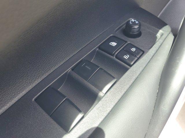 used 2024 Toyota Corolla car, priced at $24,595