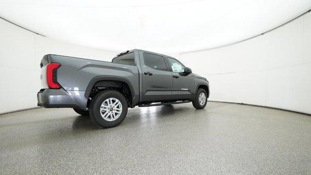 new 2025 Toyota Tundra car, priced at $56,709