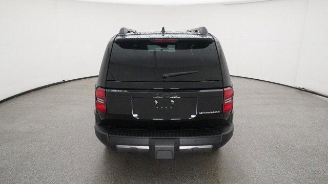 new 2025 Toyota Land Cruiser car, priced at $71,403