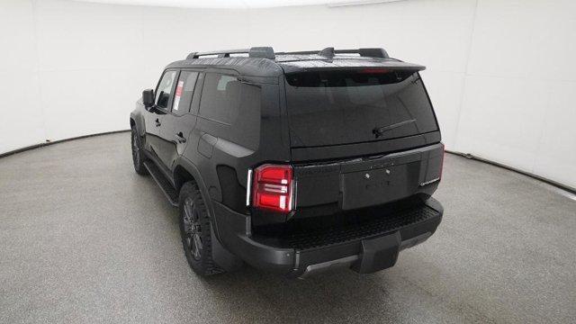 new 2025 Toyota Land Cruiser car, priced at $71,403