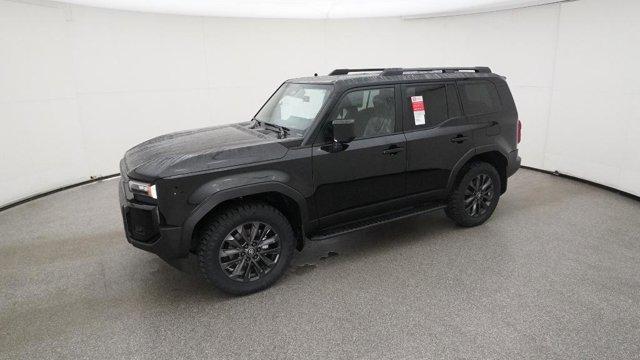 new 2025 Toyota Land Cruiser car, priced at $71,403
