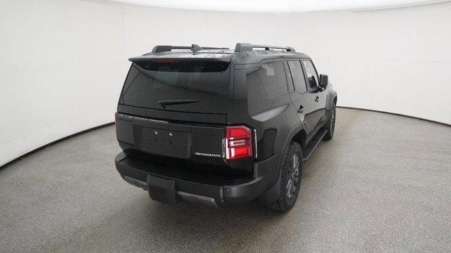new 2025 Toyota Land Cruiser car, priced at $71,403