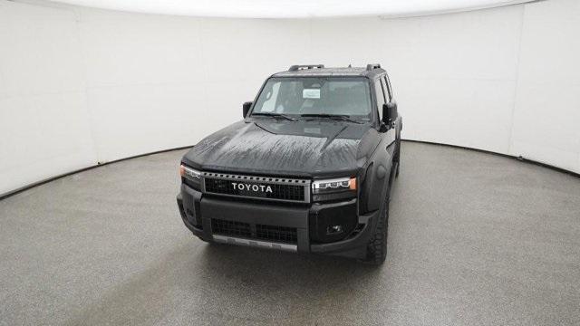 new 2025 Toyota Land Cruiser car, priced at $71,403