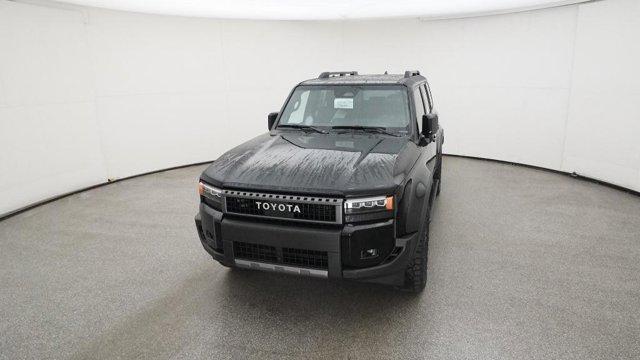new 2025 Toyota Land Cruiser car, priced at $71,403