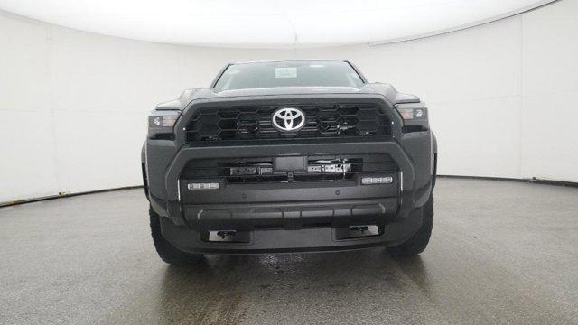 new 2025 Toyota 4Runner Hybrid car, priced at $61,568