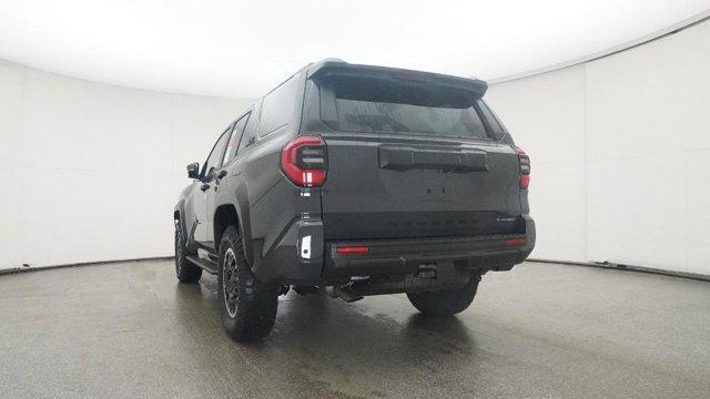 new 2025 Toyota 4Runner Hybrid car, priced at $61,568