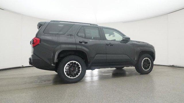 new 2025 Toyota 4Runner Hybrid car, priced at $61,568