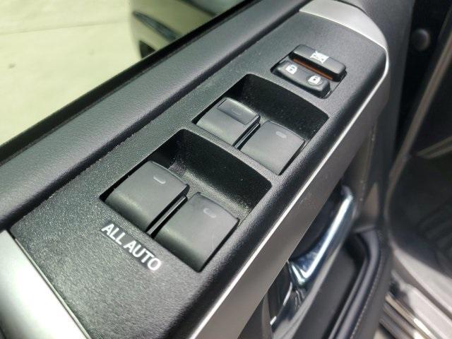 used 2024 Toyota 4Runner car, priced at $38,793