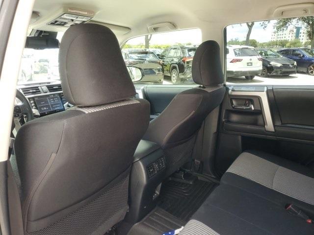 used 2024 Toyota 4Runner car, priced at $38,793