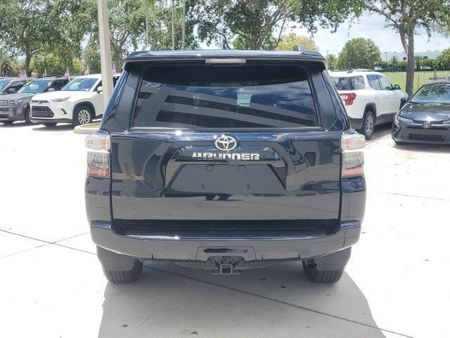 used 2024 Toyota 4Runner car, priced at $38,793
