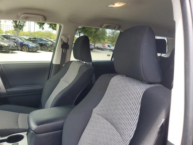 used 2024 Toyota 4Runner car, priced at $38,793