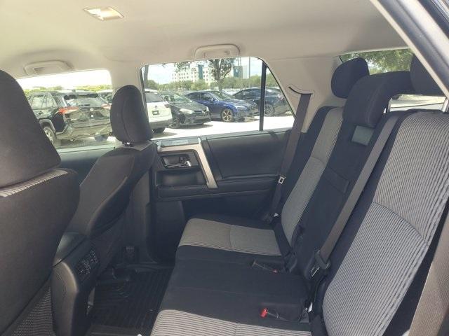 used 2024 Toyota 4Runner car, priced at $38,793