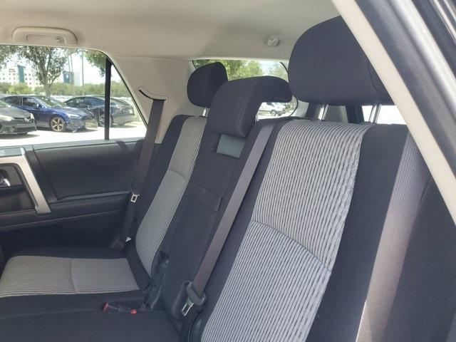 used 2024 Toyota 4Runner car, priced at $38,793