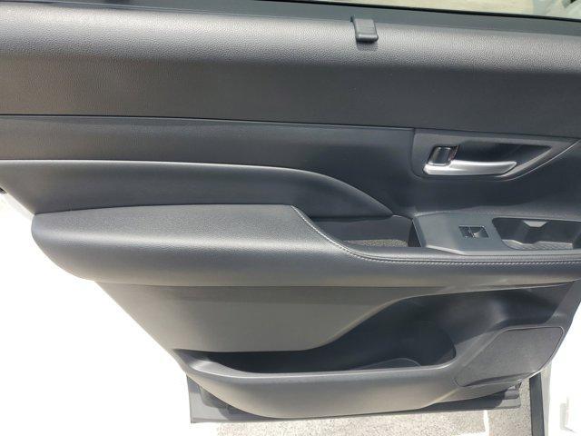used 2024 Toyota Grand Highlander car, priced at $42,597