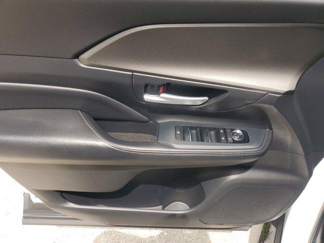 used 2024 Toyota Grand Highlander car, priced at $42,597