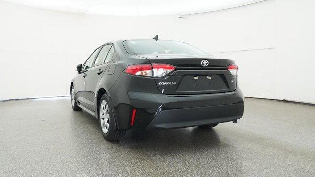 new 2025 Toyota Corolla car, priced at $23,600