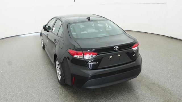 new 2025 Toyota Corolla car, priced at $23,600