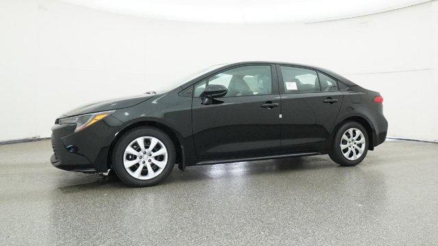 new 2025 Toyota Corolla car, priced at $23,600
