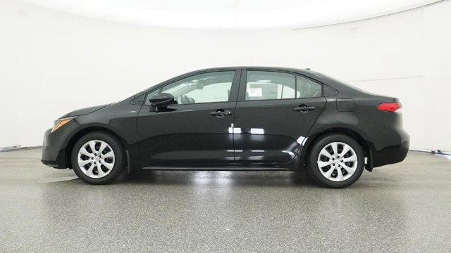 new 2025 Toyota Corolla car, priced at $23,600