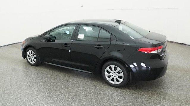 new 2025 Toyota Corolla car, priced at $23,600