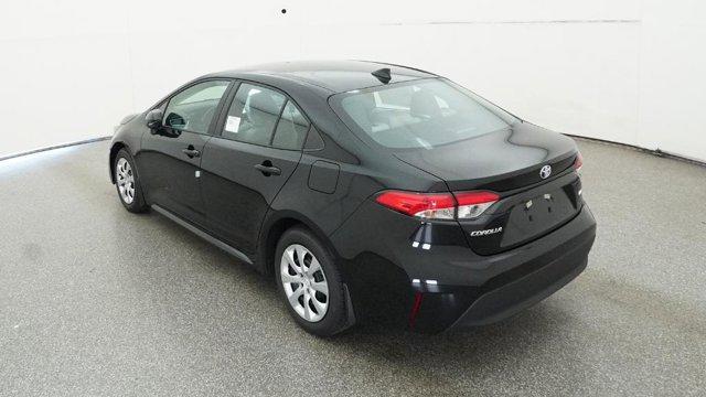 new 2025 Toyota Corolla car, priced at $23,600