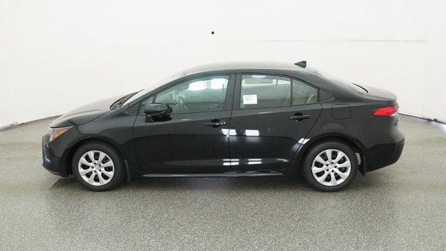 new 2025 Toyota Corolla car, priced at $23,600