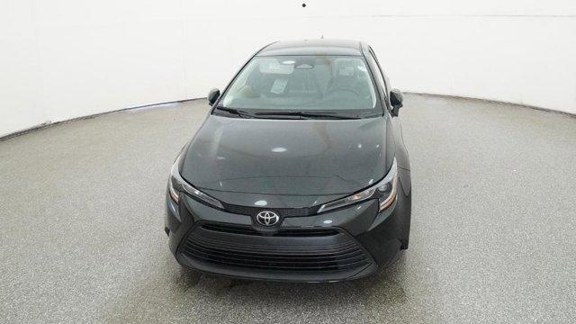 new 2025 Toyota Corolla car, priced at $23,600