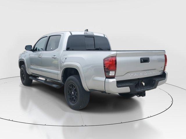 used 2022 Toyota Tacoma car, priced at $30,594