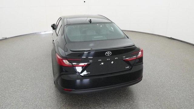new 2025 Toyota Camry car, priced at $30,204
