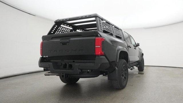 new 2025 Toyota Tacoma car, priced at $51,453