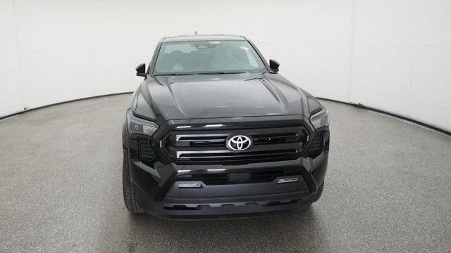 new 2025 Toyota Tacoma car, priced at $51,453