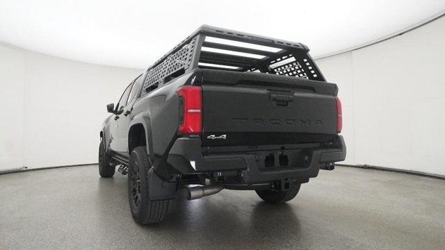 new 2025 Toyota Tacoma car, priced at $51,453