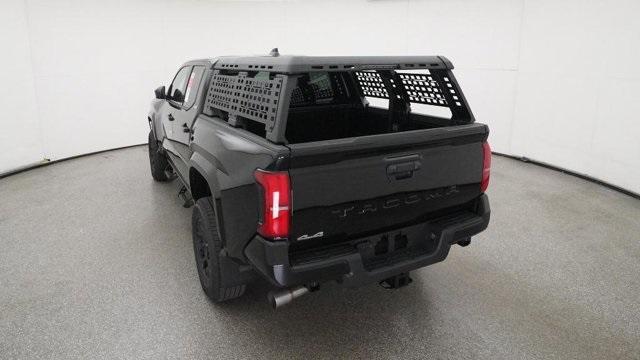 new 2025 Toyota Tacoma car, priced at $51,453
