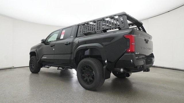 new 2025 Toyota Tacoma car, priced at $51,453